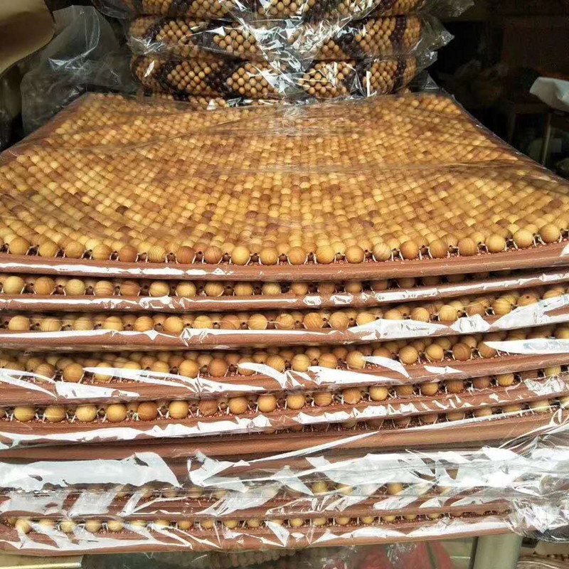 崖柏坐垫