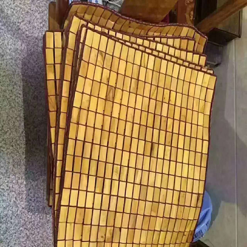 崖柏坐垫