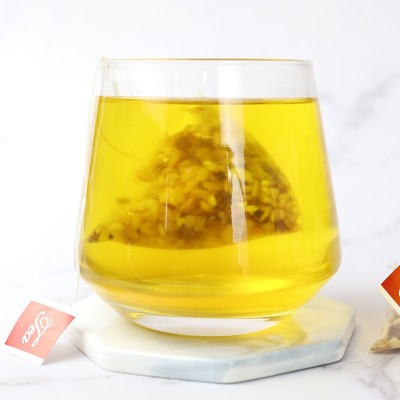 亳州养生茶独立小袋装茶包花茶独立包装菊花决明子茶人参五宝茶