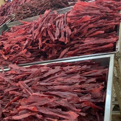 风干猪肉干 五种口味任你选 量大联系客服更优惠 全国畅销产品